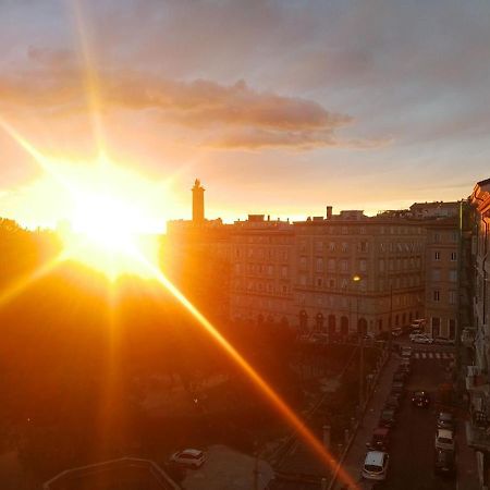 Volta 8 Rooms Trieste Ngoại thất bức ảnh