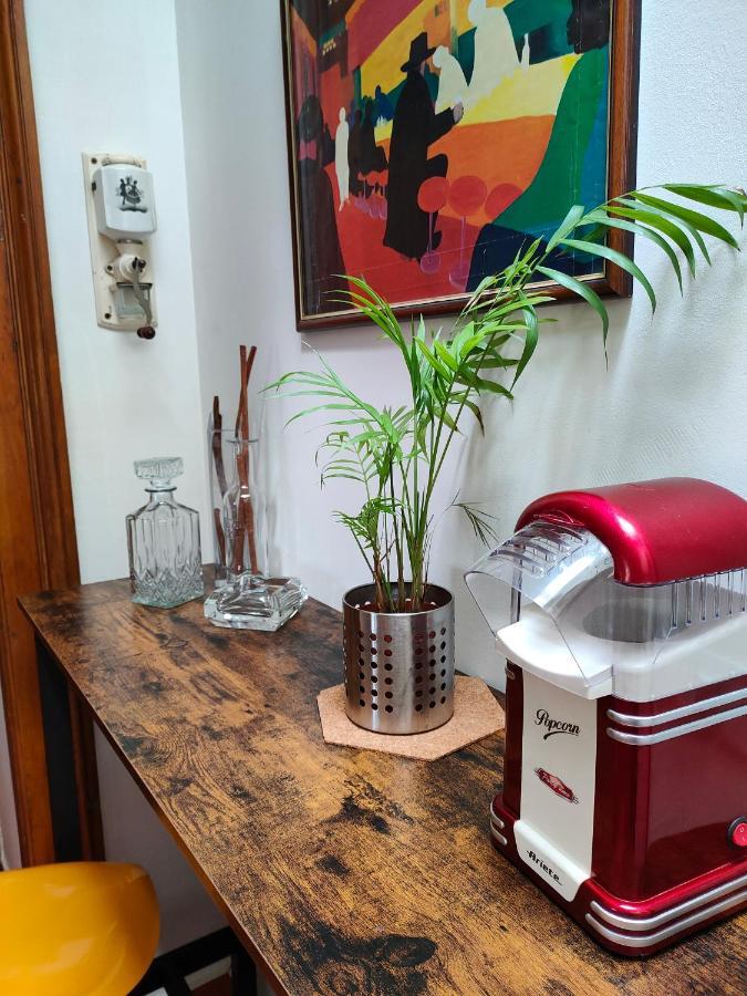 Volta 8 Rooms Trieste Ngoại thất bức ảnh