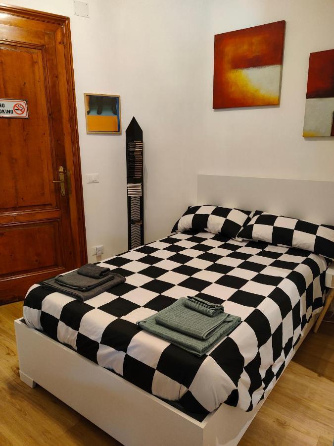 Volta 8 Rooms Trieste Ngoại thất bức ảnh