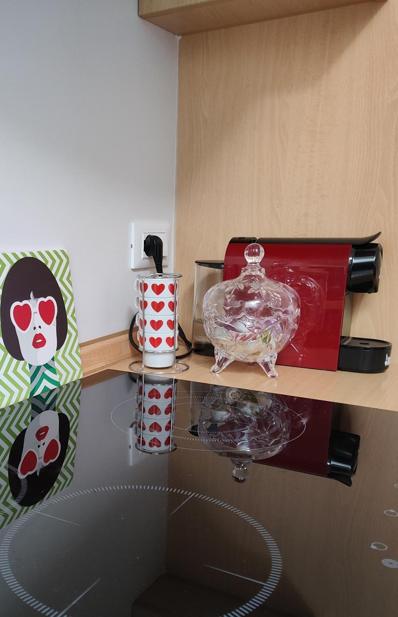 Volta 8 Rooms Trieste Ngoại thất bức ảnh