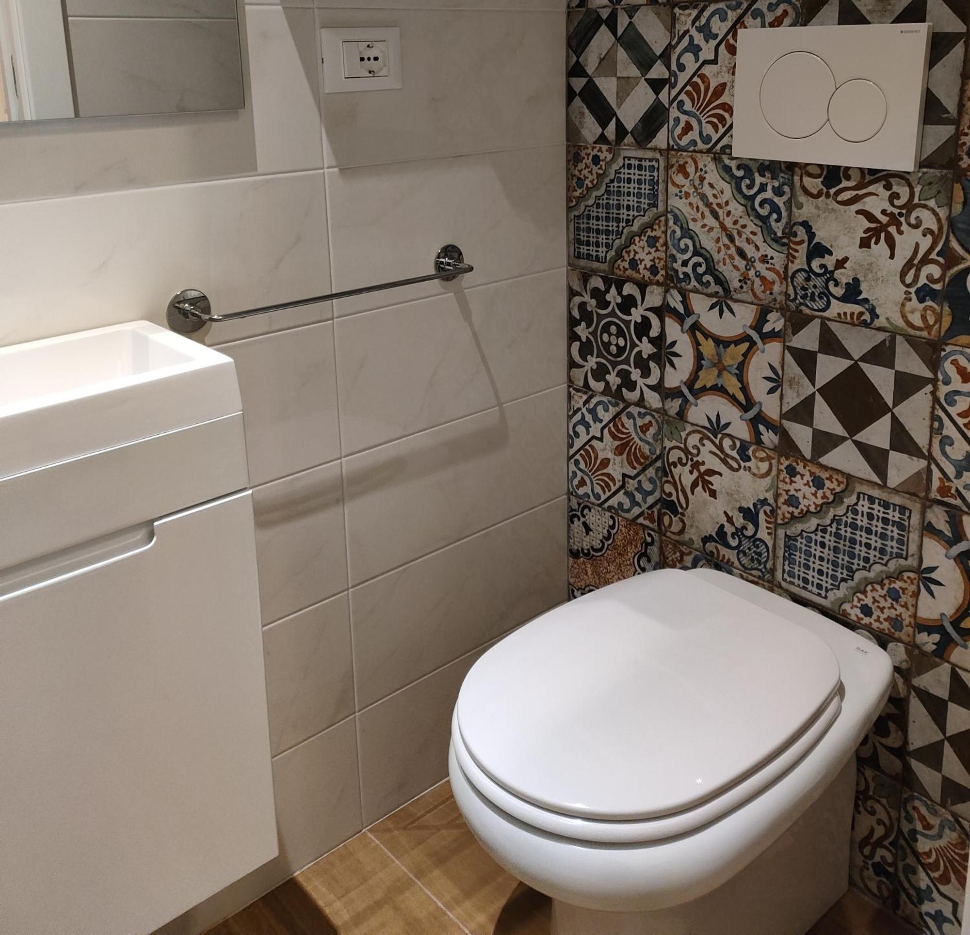Volta 8 Rooms Trieste Ngoại thất bức ảnh